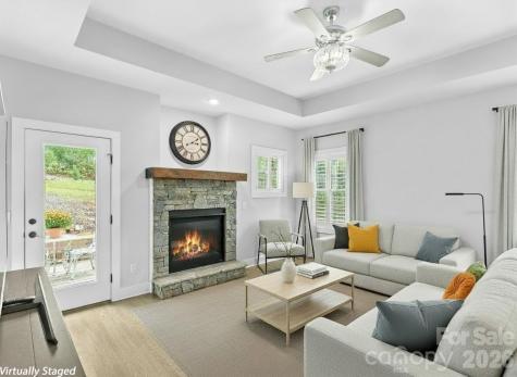139 Clay Street Fairview NC 28730