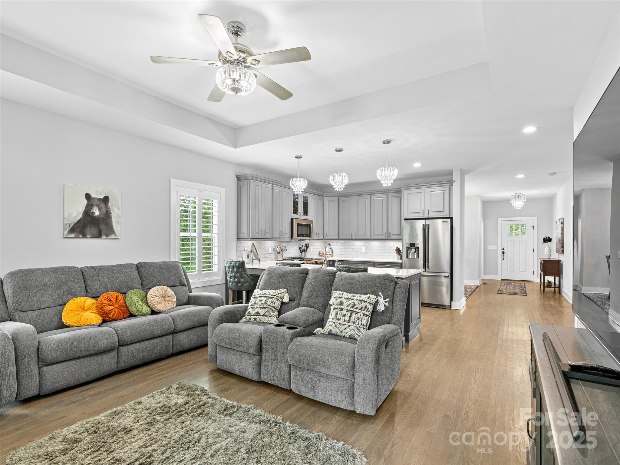 139 Clay Street Fairview NC 28730