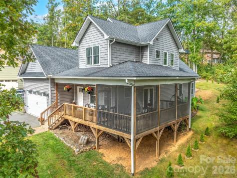 139 Clay Street Fairview NC 28730