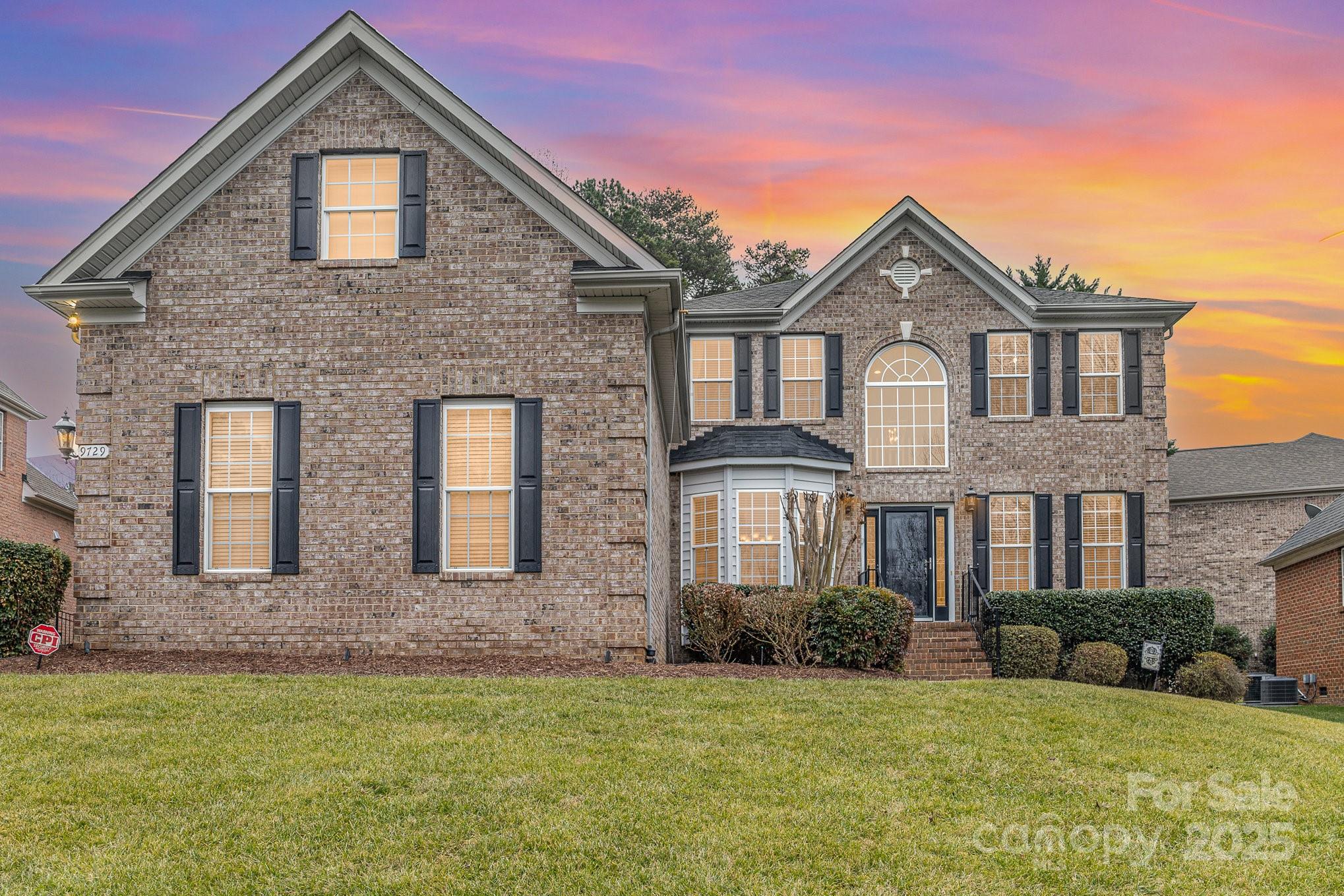 9729 Cockerham Lane Huntersville NC 28078