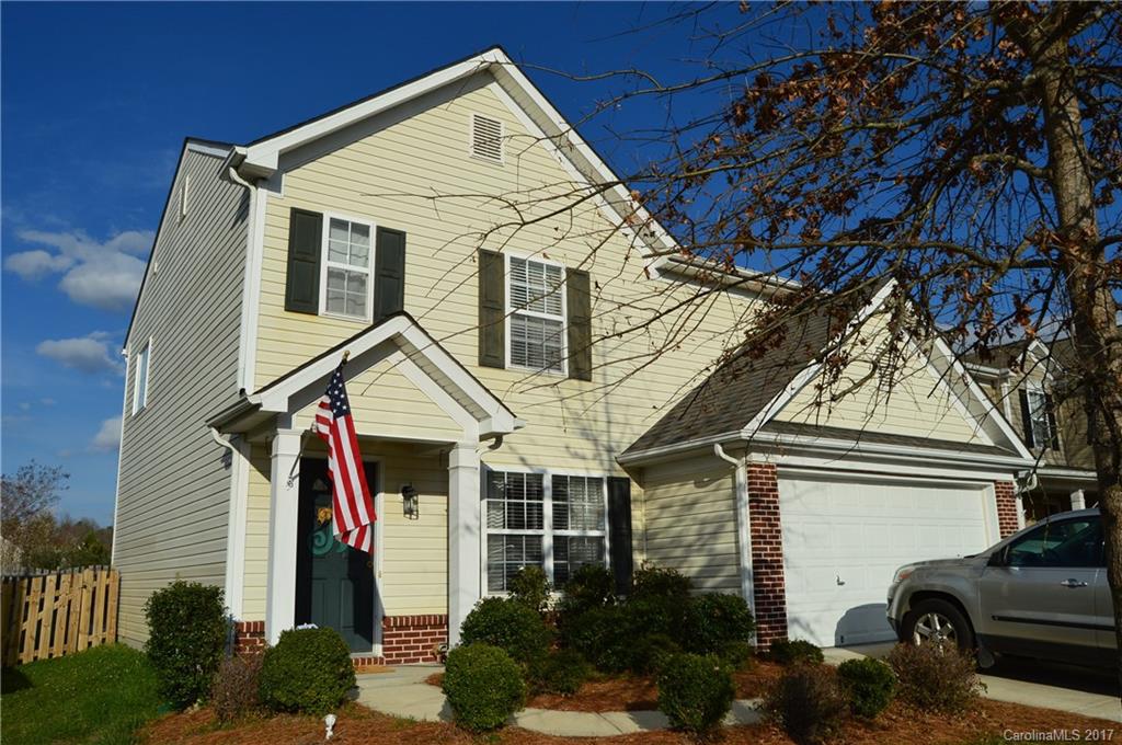 1274 Turning Leaf Street NW Concord NC 28027