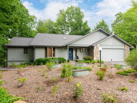 11 Brody Trail Asheville NC 28804