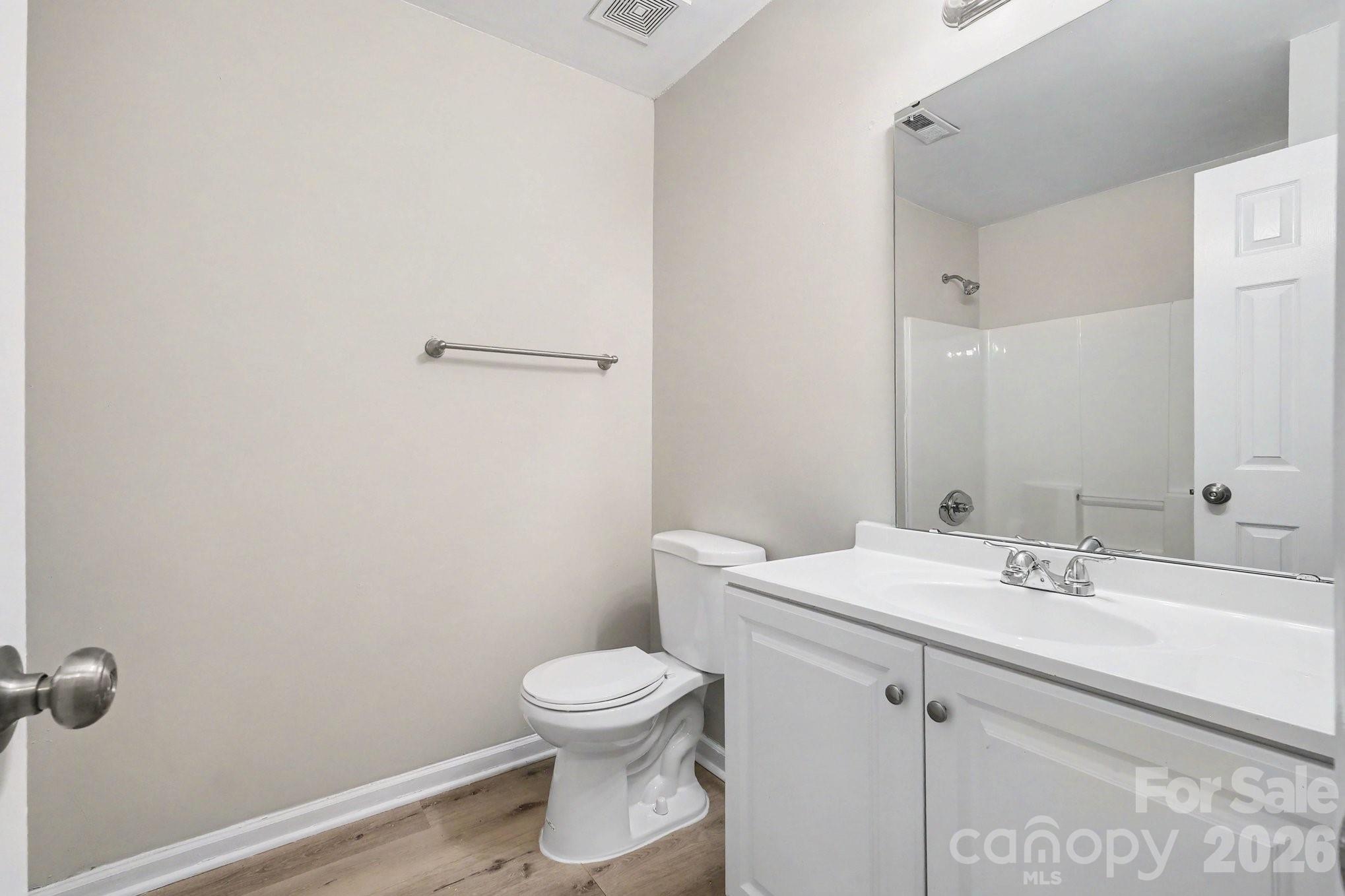 5463 Realtree Lane Charlotte NC 28214
