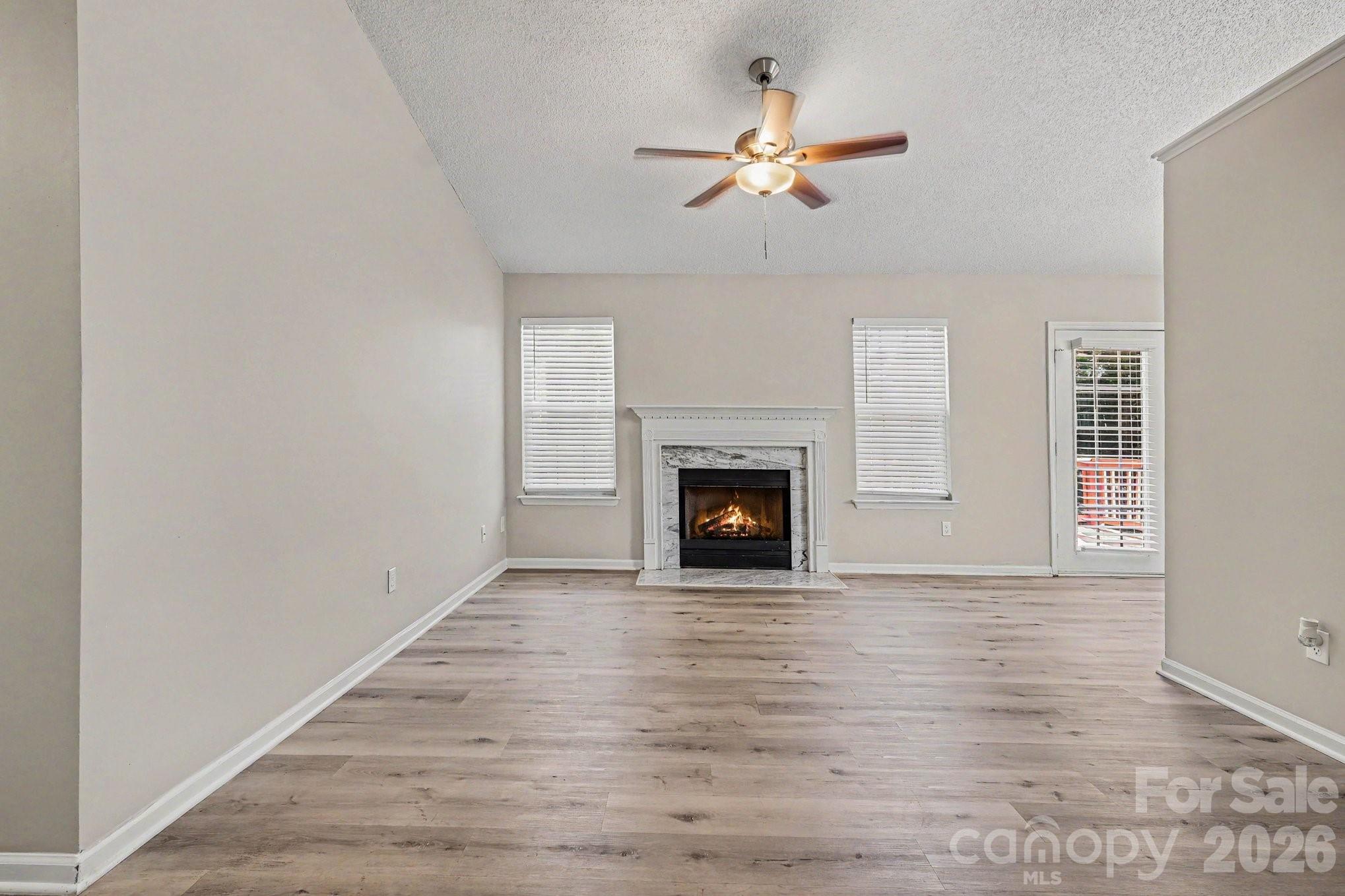 5463 Realtree Lane Charlotte NC 28214