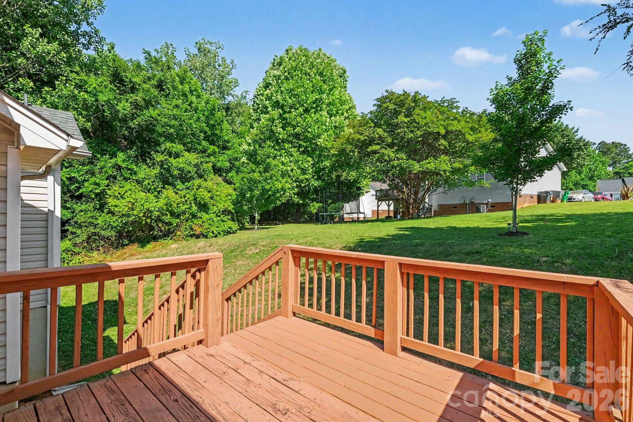 5463 Realtree Lane Charlotte NC 28214