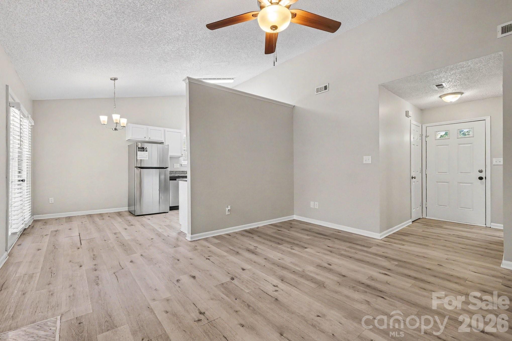 5463 Realtree Lane Charlotte NC 28214