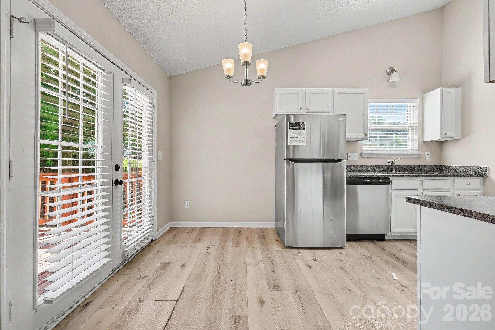 5463 Realtree Lane Charlotte NC 28214