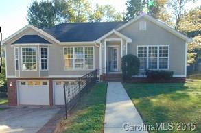 2605 Glen Shira Court Charlotte NC 28208