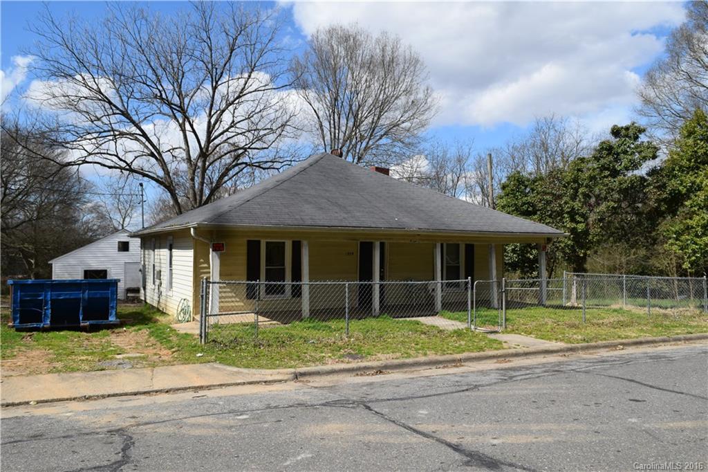509 S Yates Street Gastonia NC 28052