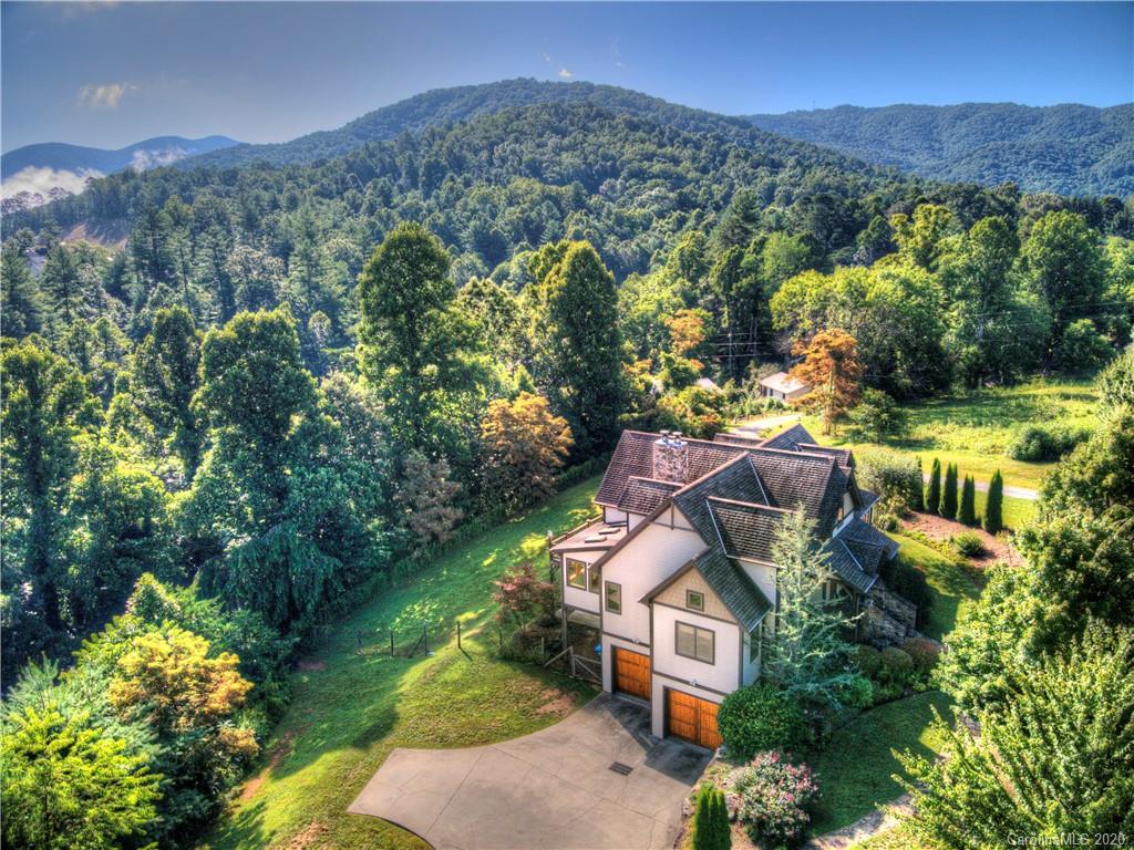 76 Pleasant Grove Road Weaverville NC 28787