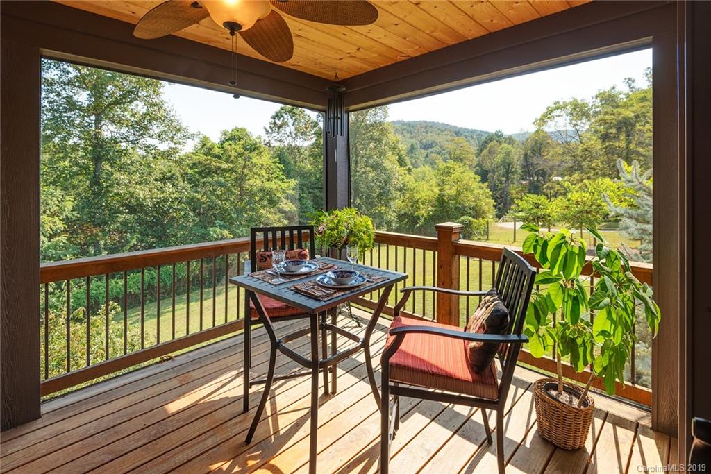 76 Pleasant Grove Road Weaverville NC 28787
