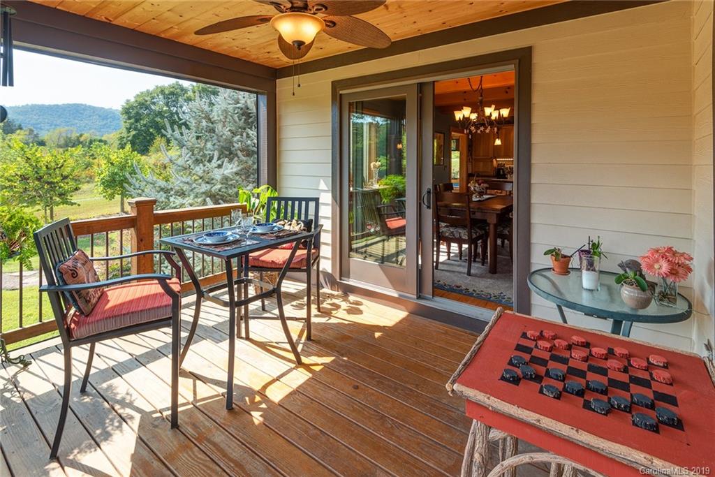 76 Pleasant Grove Road Weaverville NC 28787