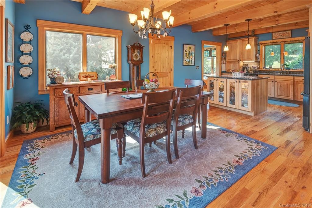 76 Pleasant Grove Road Weaverville NC 28787