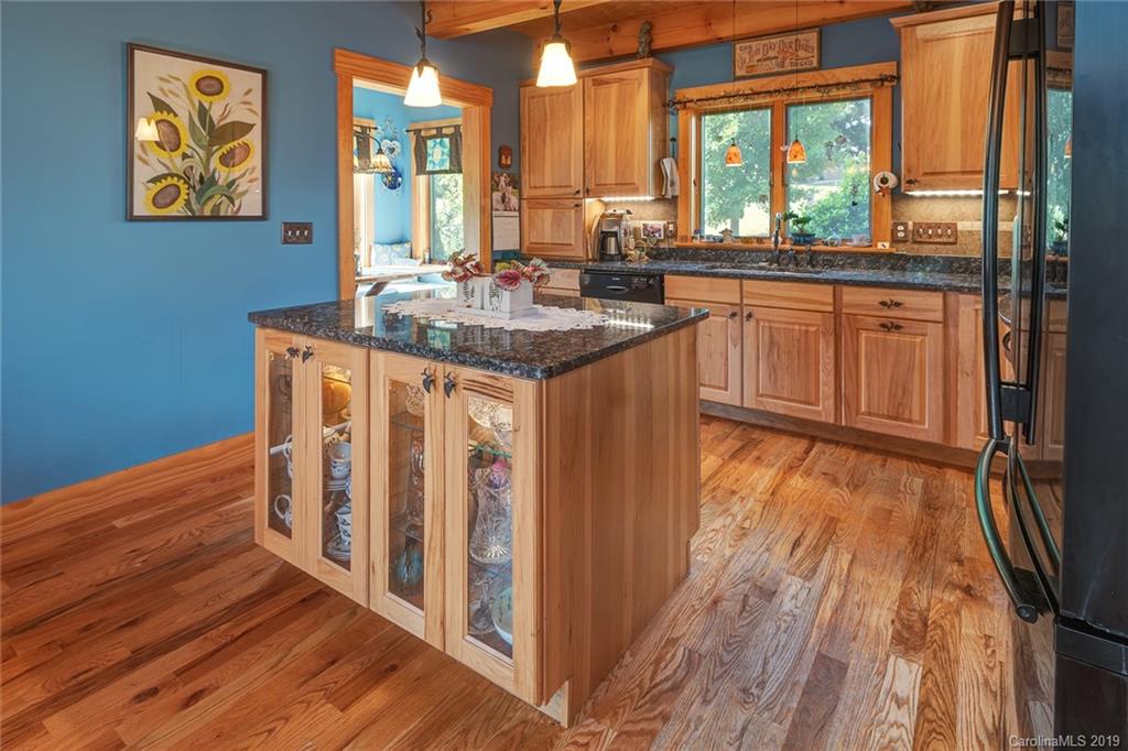 76 Pleasant Grove Road Weaverville NC 28787