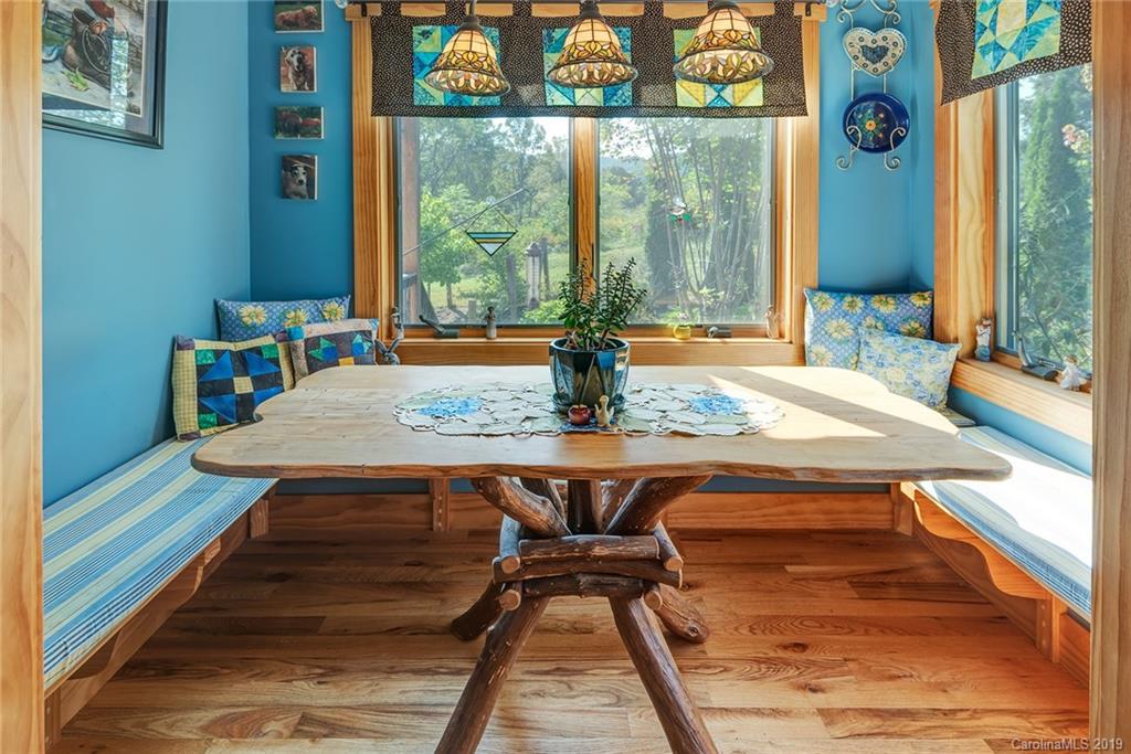 76 Pleasant Grove Road Weaverville NC 28787