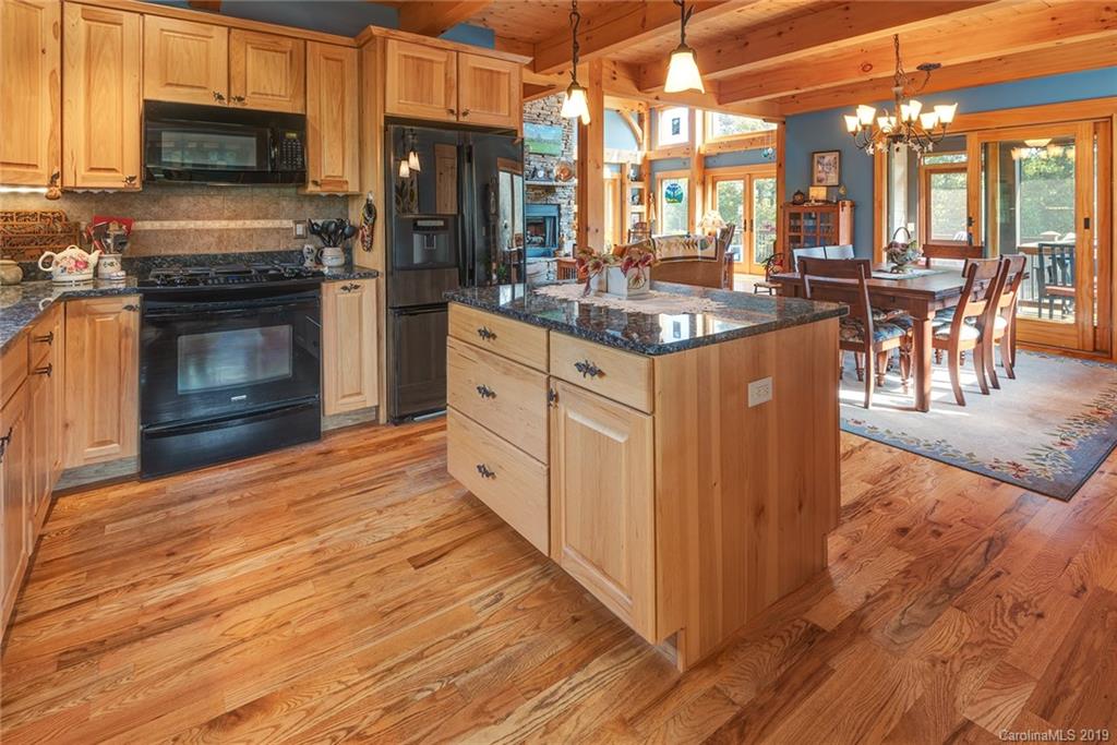 76 Pleasant Grove Road Weaverville NC 28787