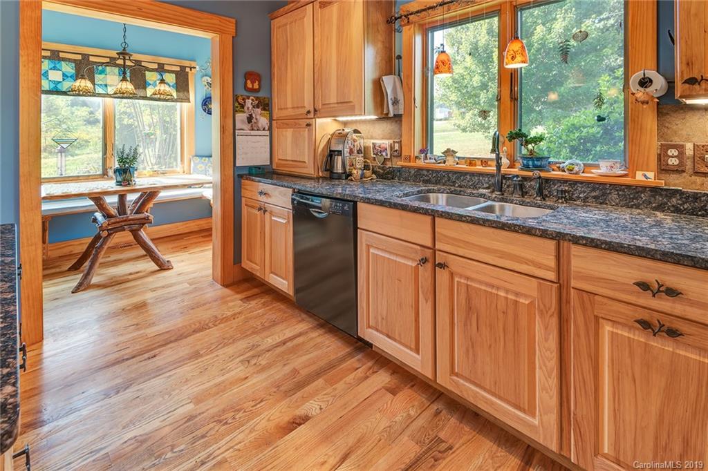 76 Pleasant Grove Road Weaverville NC 28787