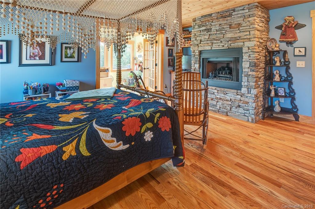 76 Pleasant Grove Road Weaverville NC 28787