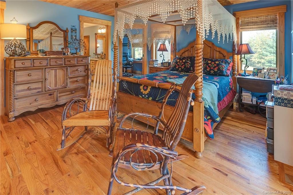76 Pleasant Grove Road Weaverville NC 28787