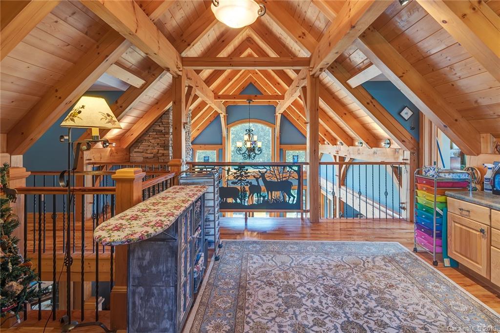 76 Pleasant Grove Road Weaverville NC 28787