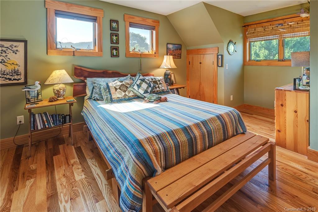 76 Pleasant Grove Road Weaverville NC 28787