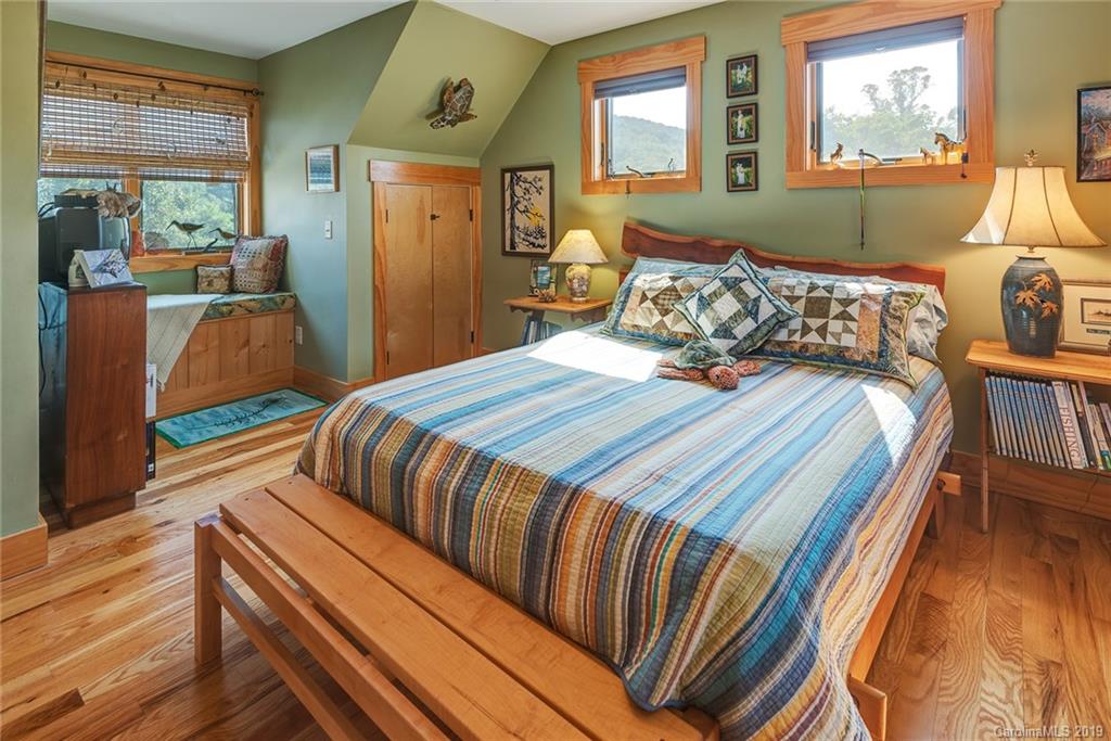 76 Pleasant Grove Road Weaverville NC 28787