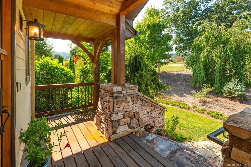 76 Pleasant Grove Road Weaverville NC 28787