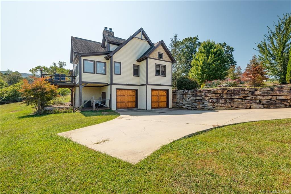 76 Pleasant Grove Road Weaverville NC 28787