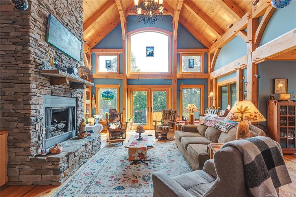 76 Pleasant Grove Road Weaverville NC 28787
