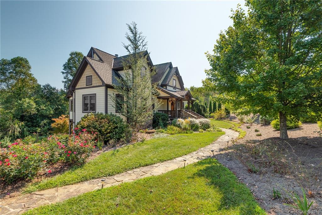 76 Pleasant Grove Road Weaverville NC 28787