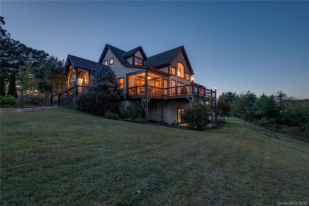 76 Pleasant Grove Road Weaverville NC 28787