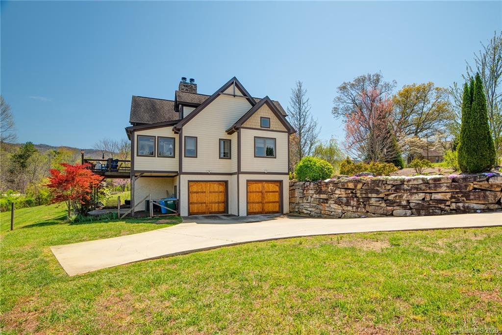 76 Pleasant Grove Road Weaverville NC 28787