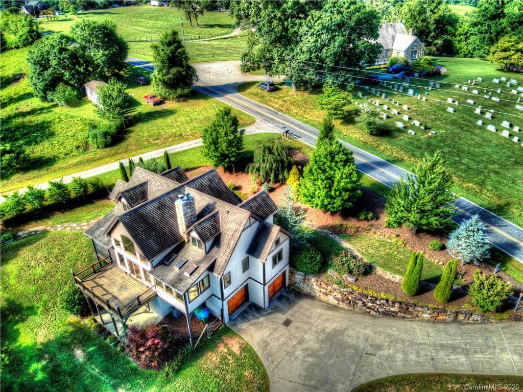76 Pleasant Grove Road Weaverville NC 28787