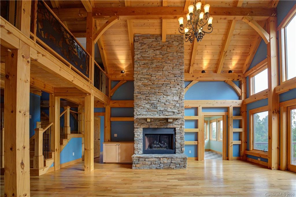 76 Pleasant Grove Road Weaverville NC 28787
