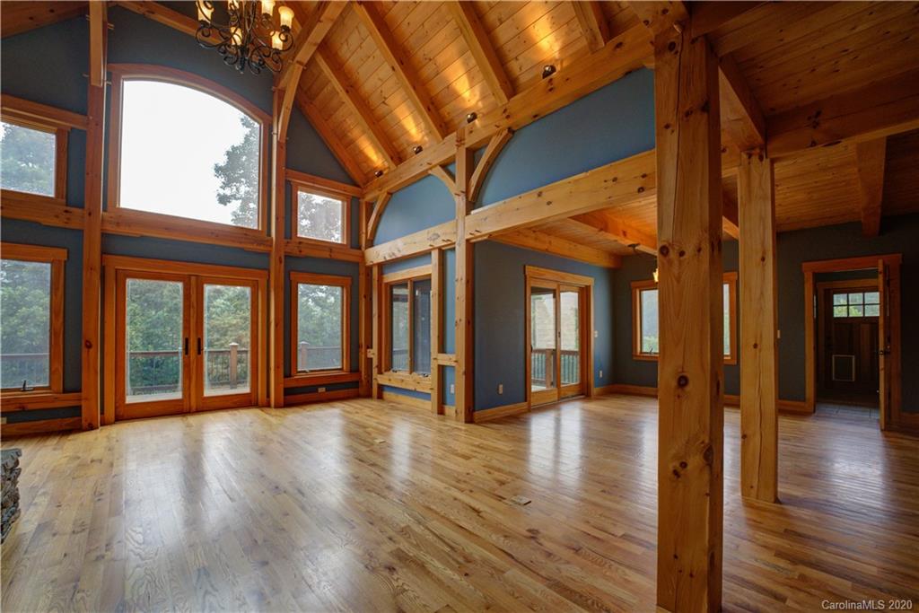 76 Pleasant Grove Road Weaverville NC 28787