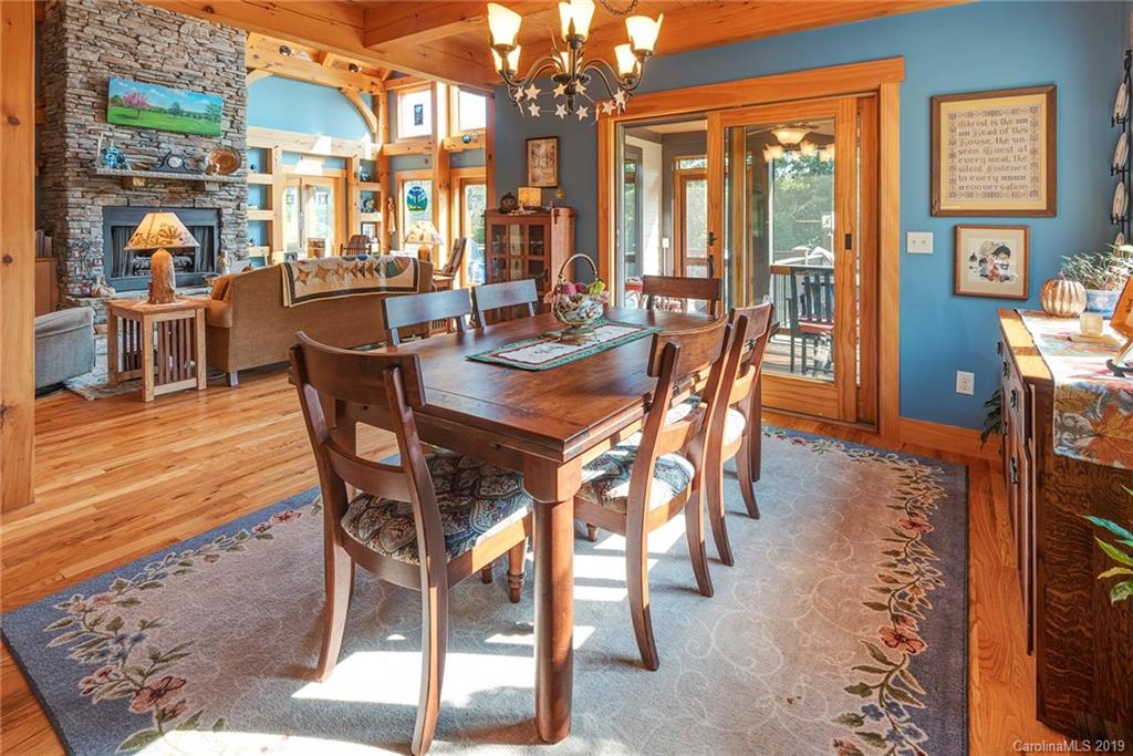 76 Pleasant Grove Road Weaverville NC 28787