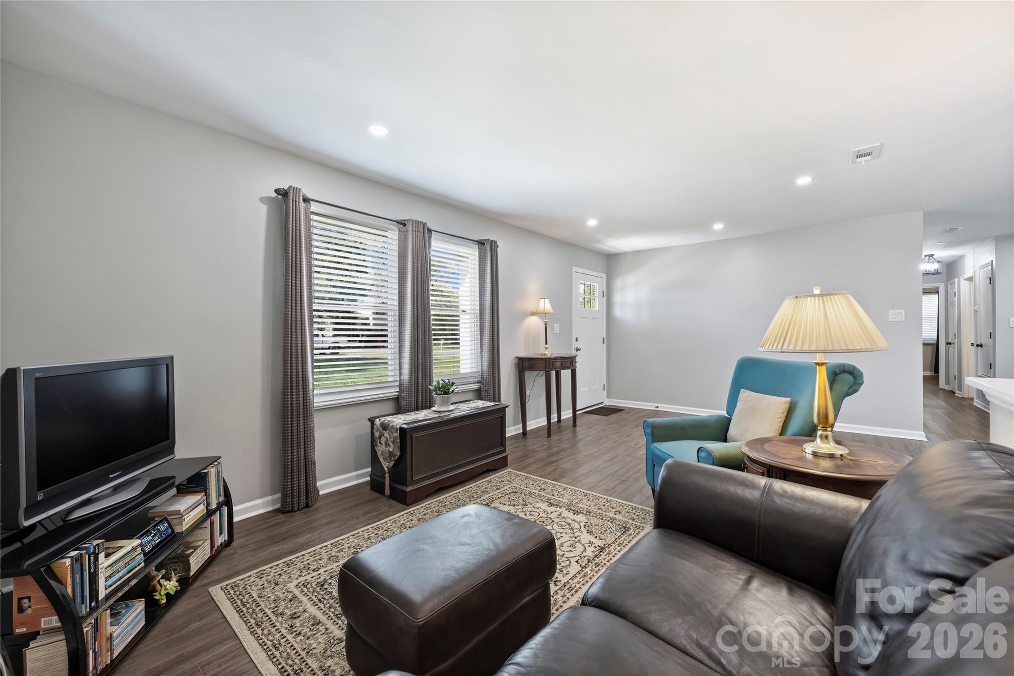 3724 Cobbleridge Drive Charlotte NC 28215