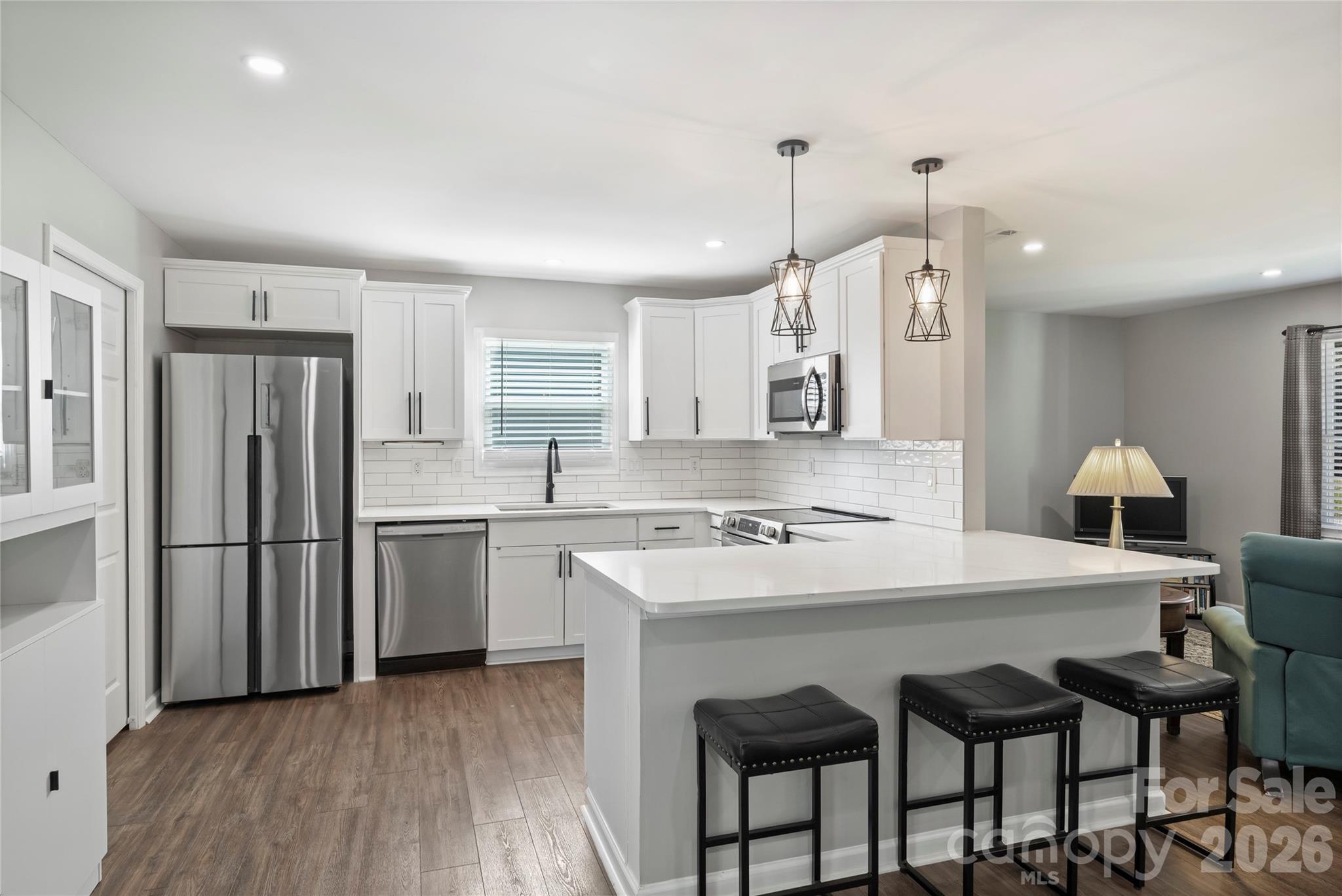 3724 Cobbleridge Drive Charlotte NC 28215
