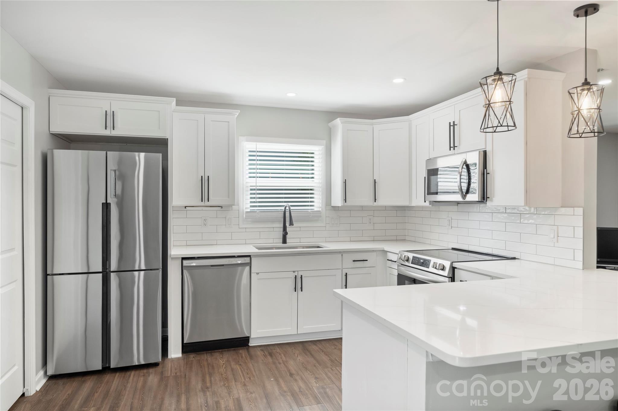 3724 Cobbleridge Drive Charlotte NC 28215