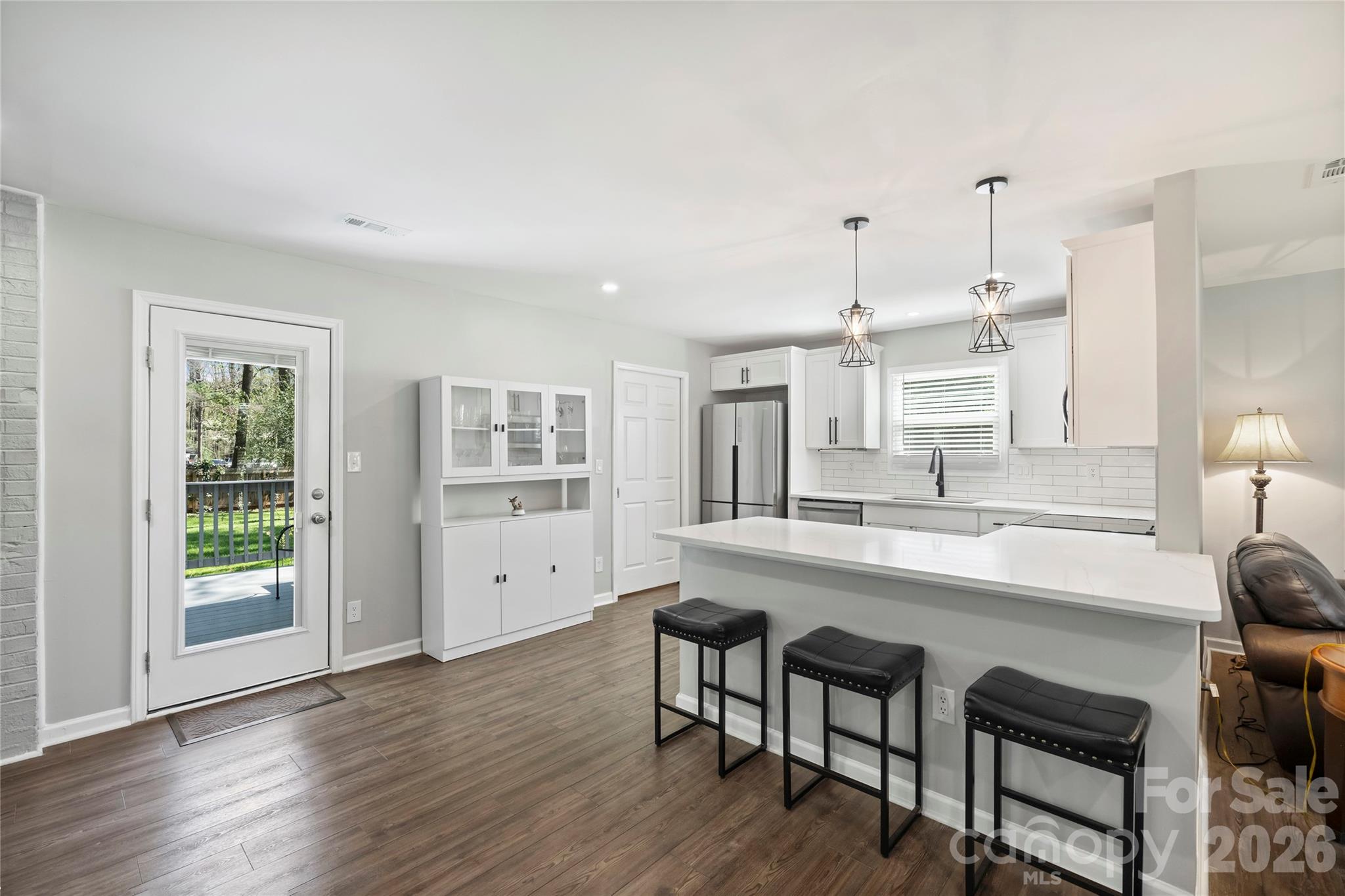 3724 Cobbleridge Drive Charlotte NC 28215