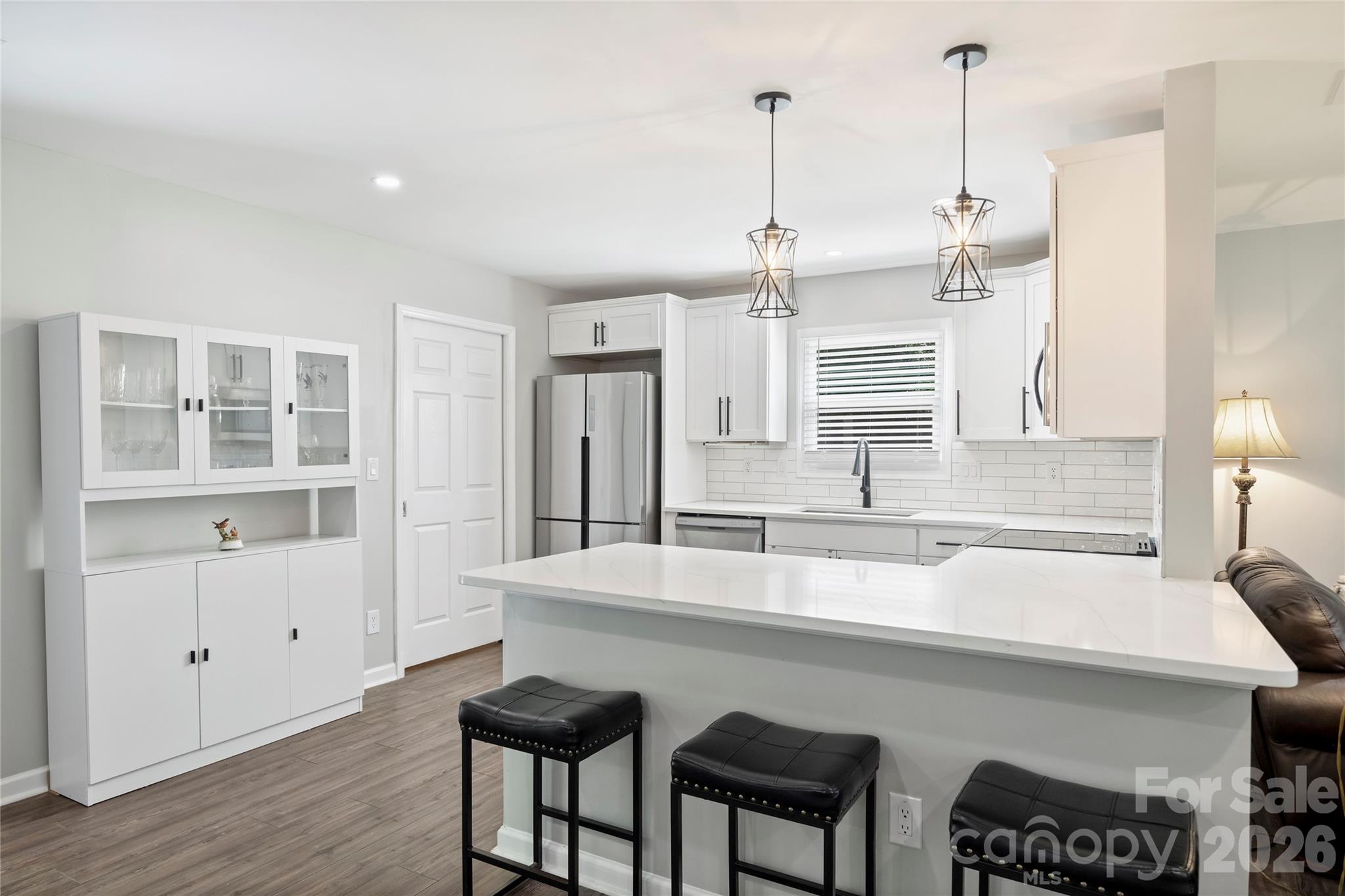 3724 Cobbleridge Drive Charlotte NC 28215