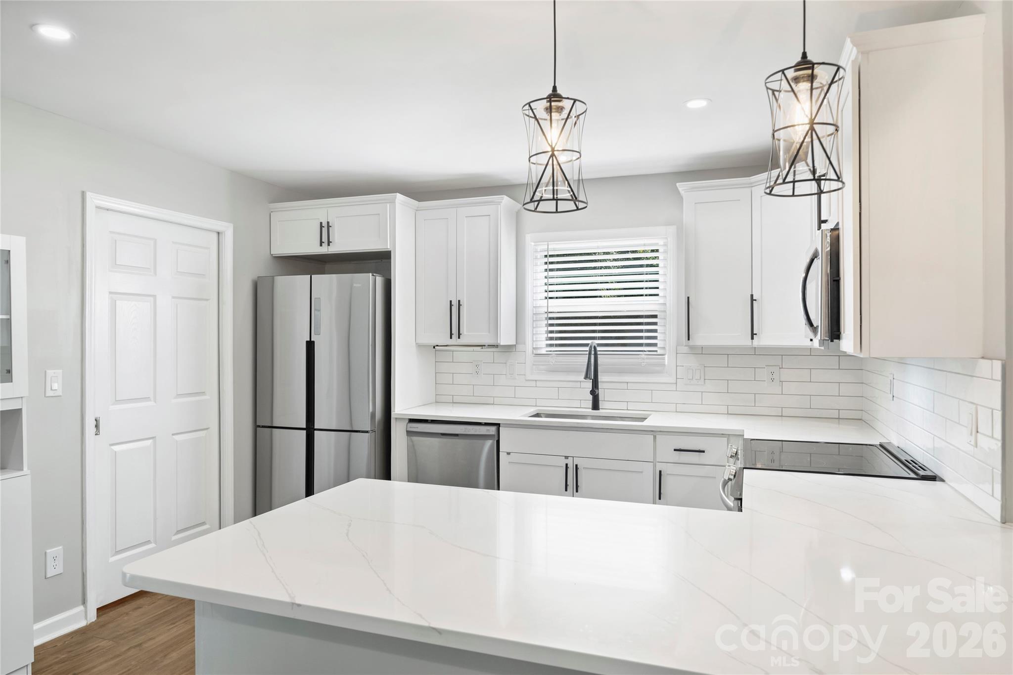 3724 Cobbleridge Drive Charlotte NC 28215