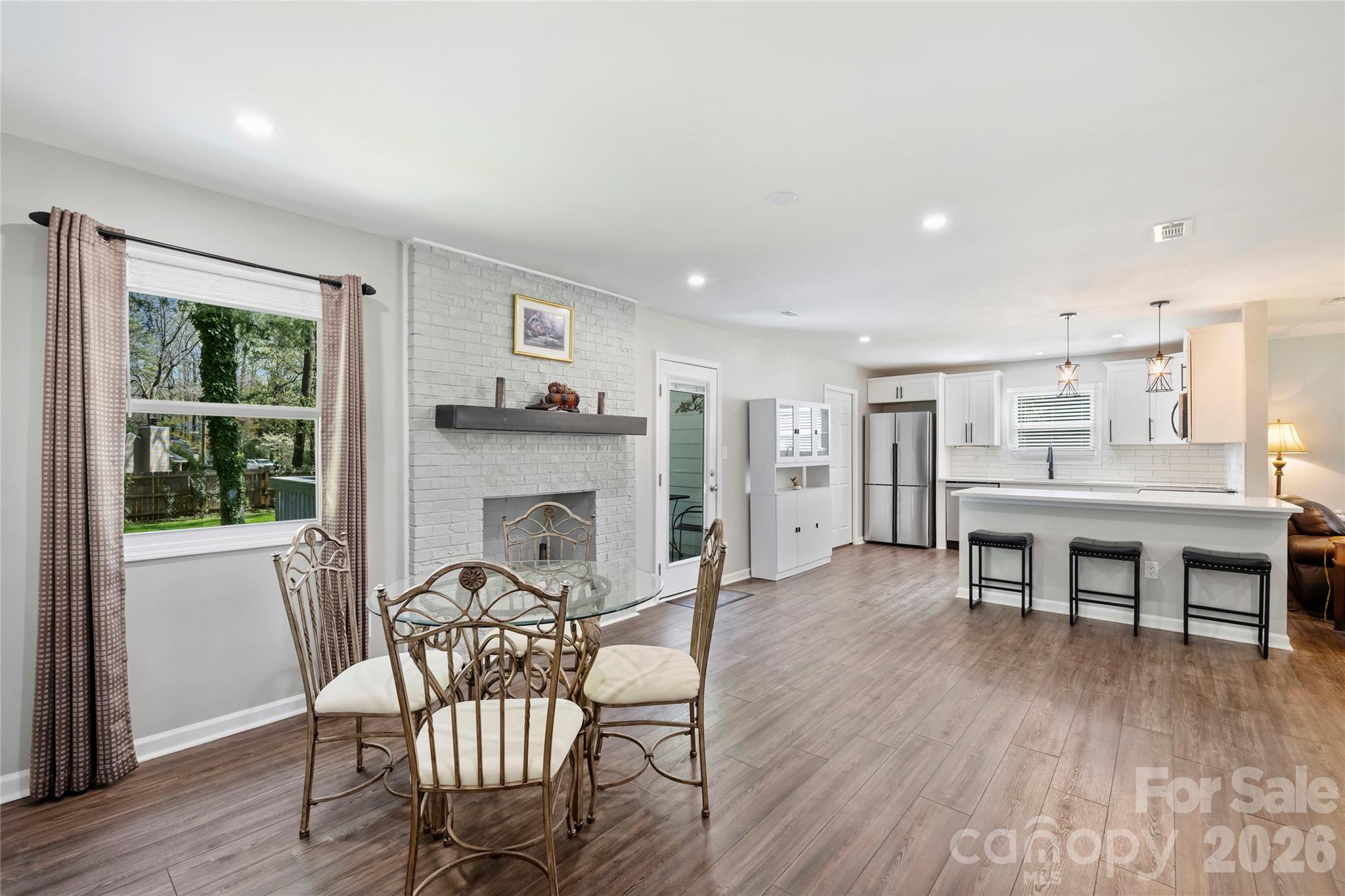 3724 Cobbleridge Drive Charlotte NC 28215