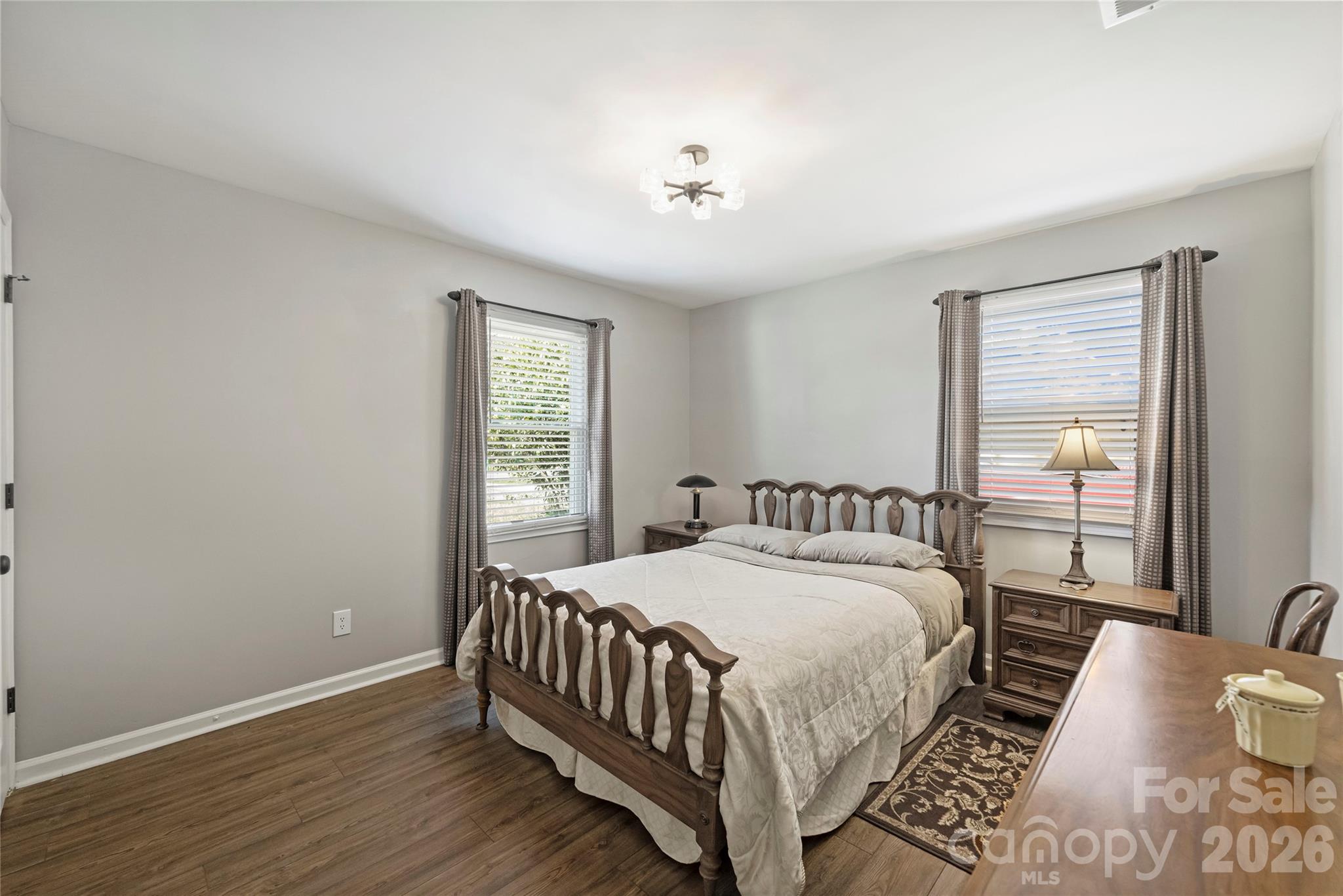 3724 Cobbleridge Drive Charlotte NC 28215