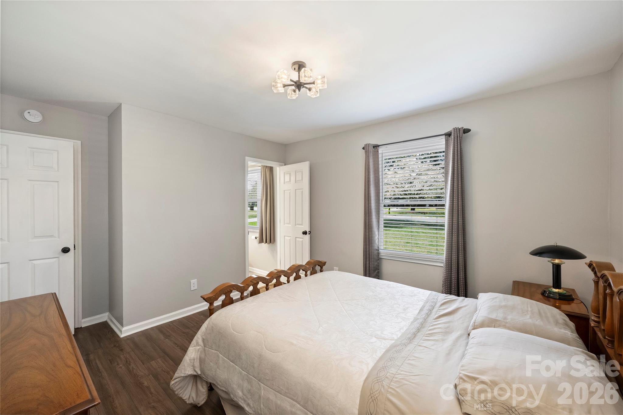 3724 Cobbleridge Drive Charlotte NC 28215