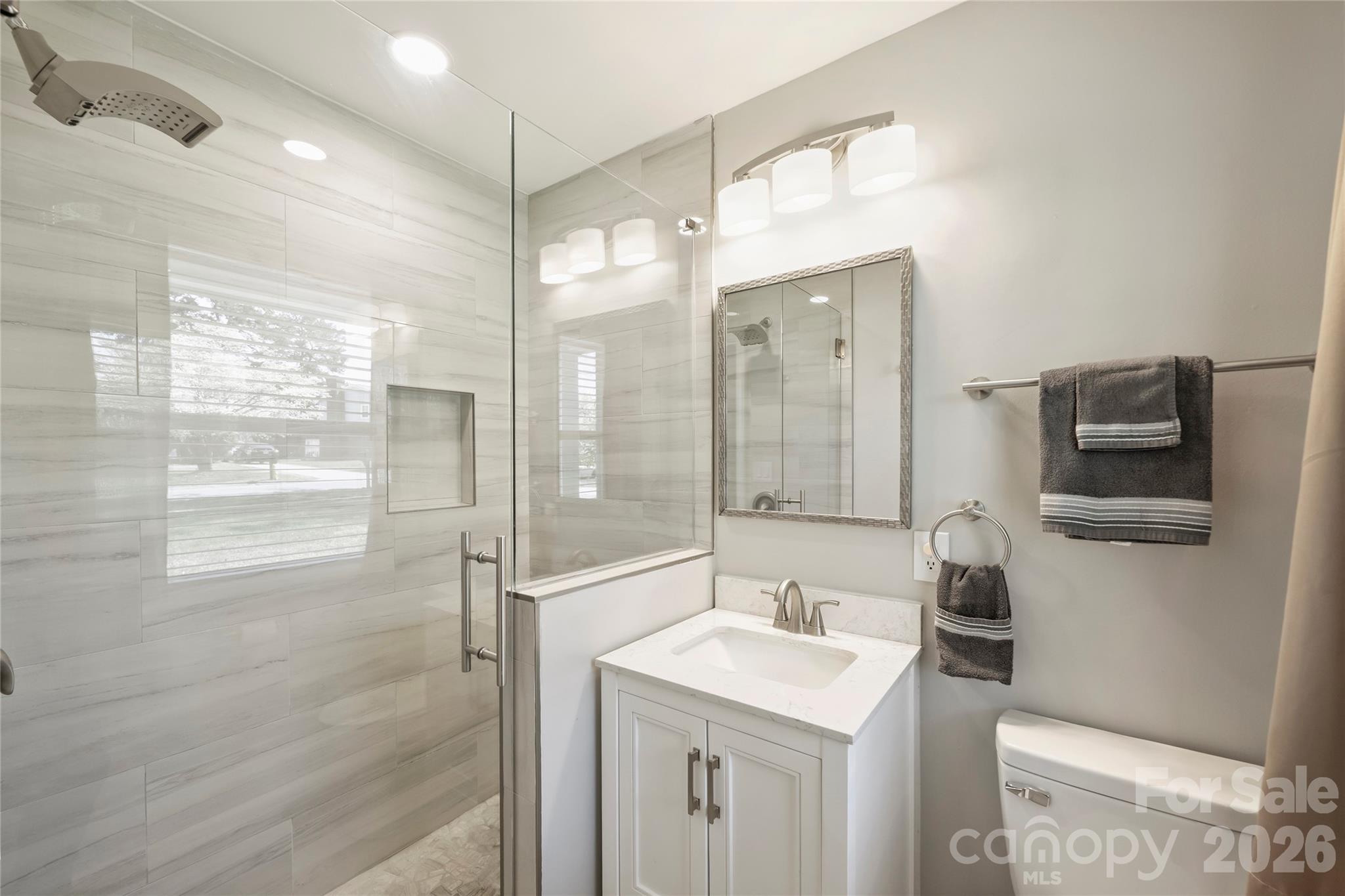 3724 Cobbleridge Drive Charlotte NC 28215