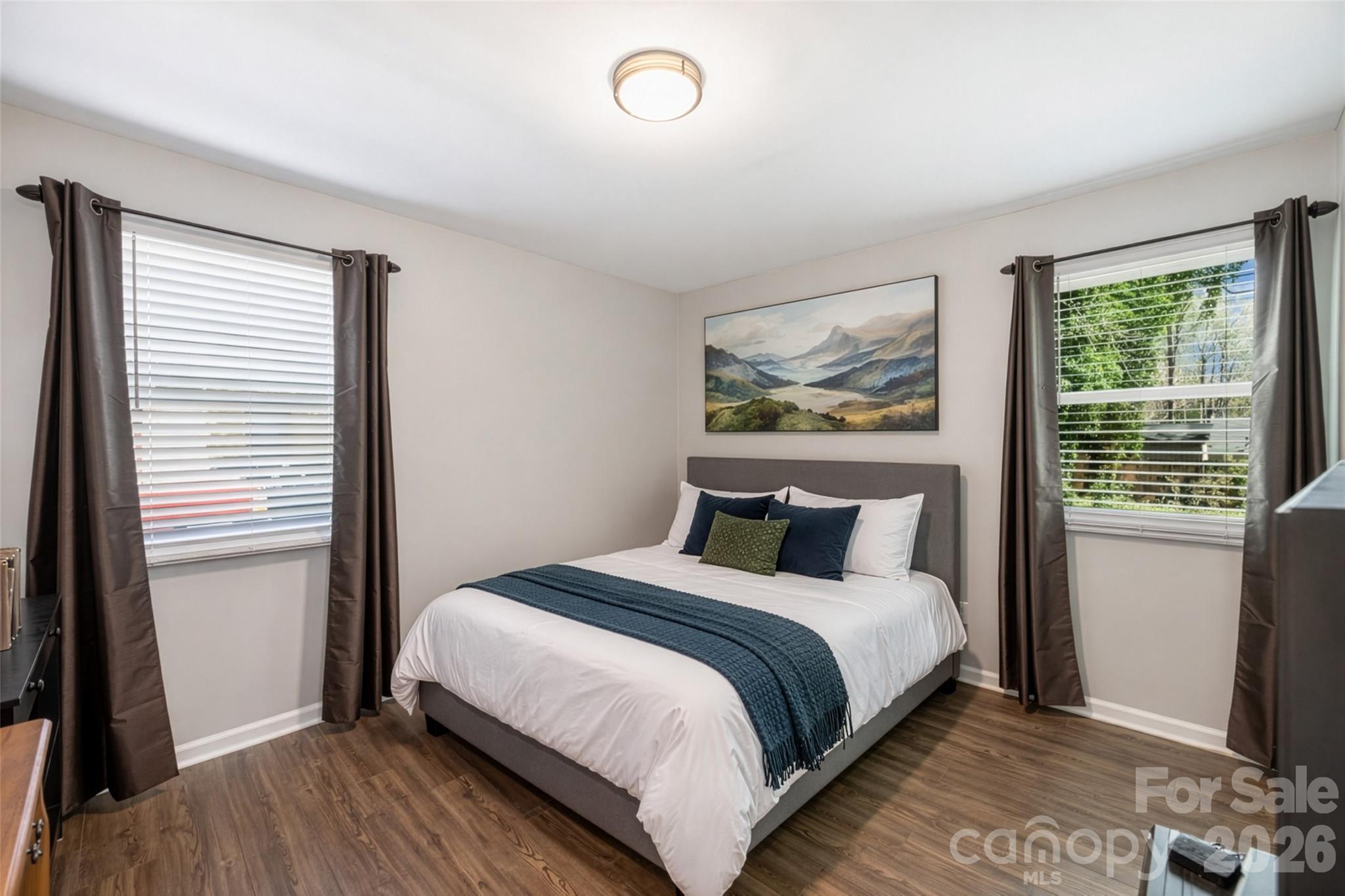 3724 Cobbleridge Drive Charlotte NC 28215
