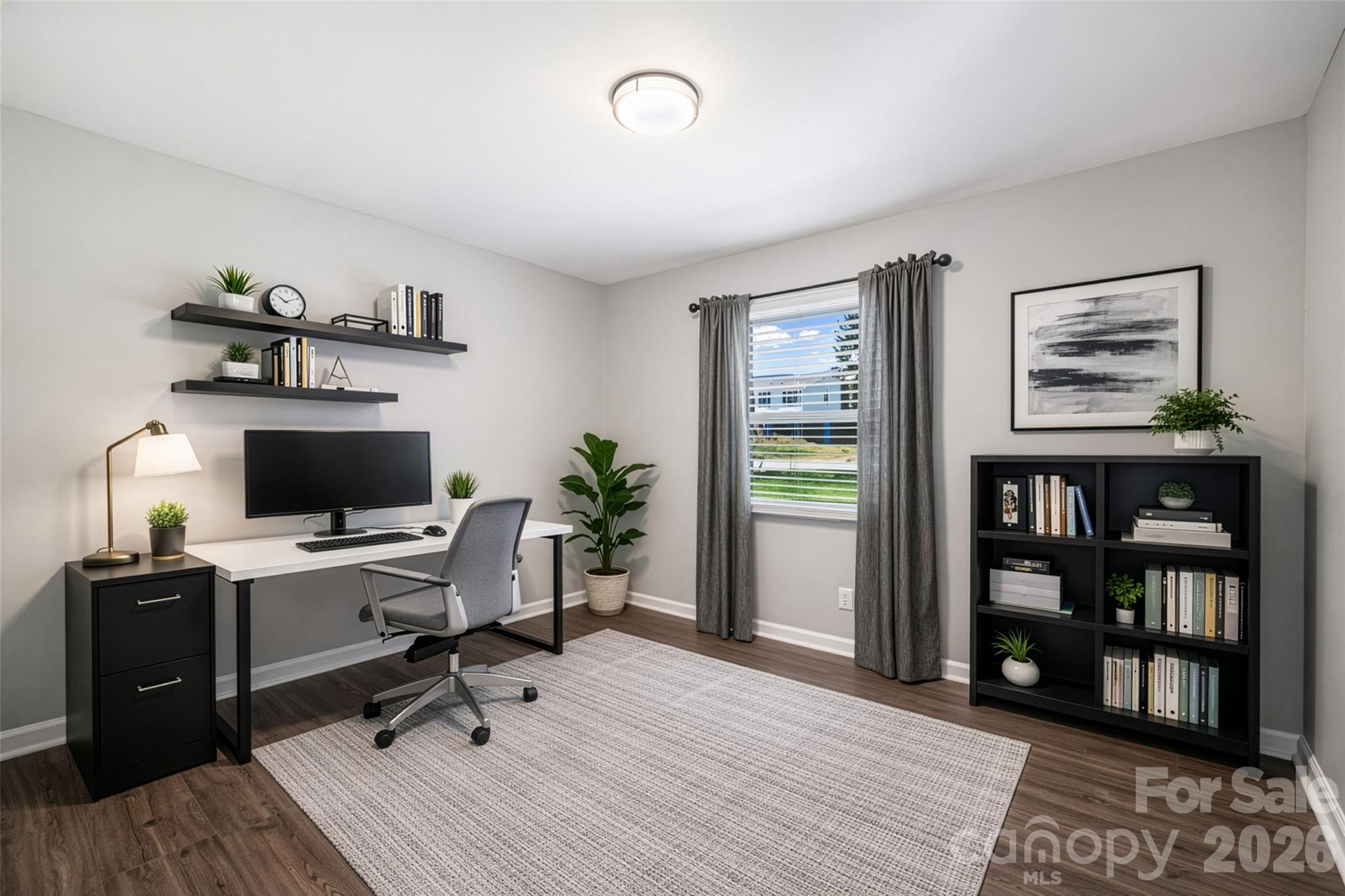 3724 Cobbleridge Drive Charlotte NC 28215