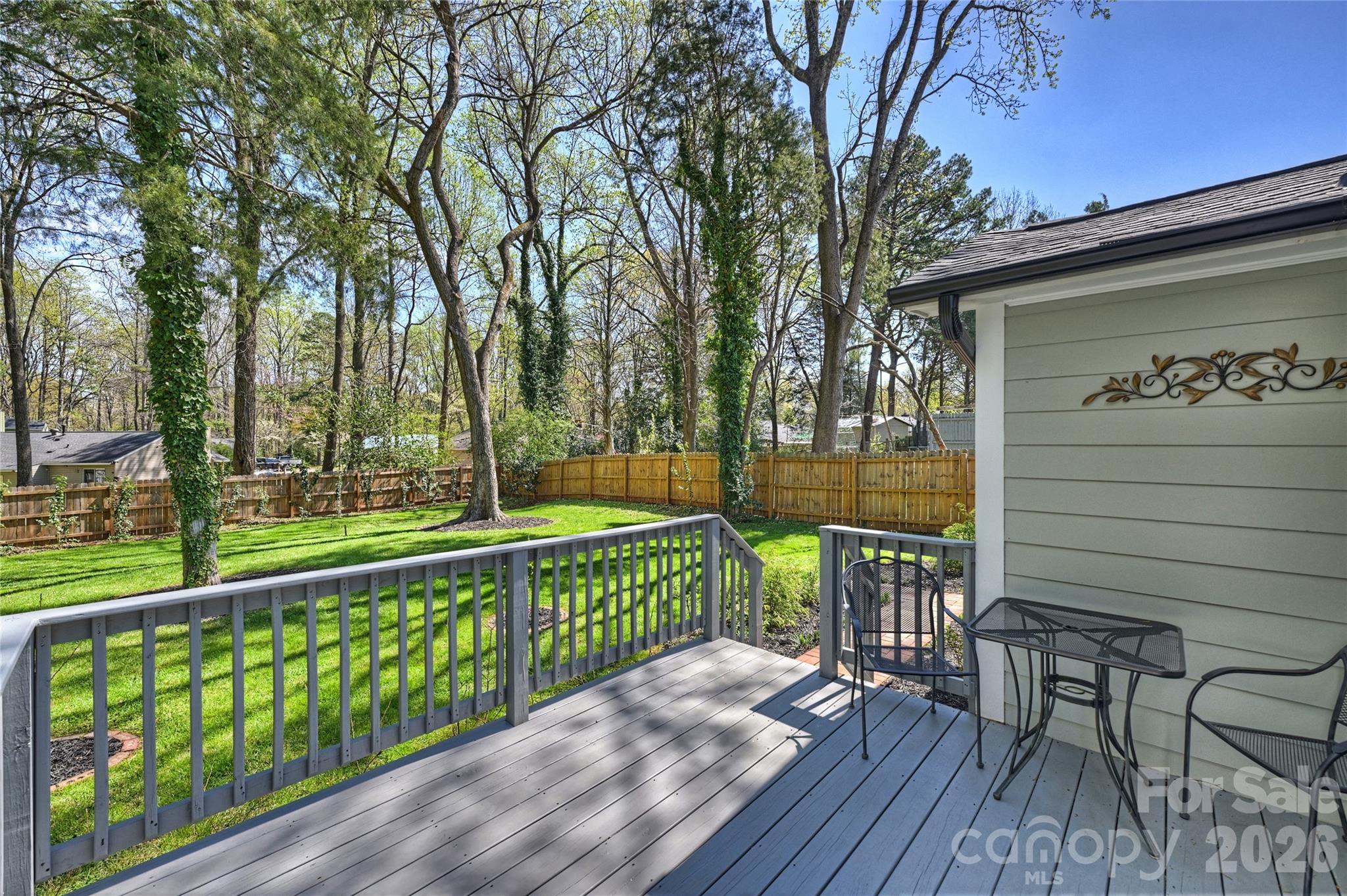 3724 Cobbleridge Drive Charlotte NC 28215