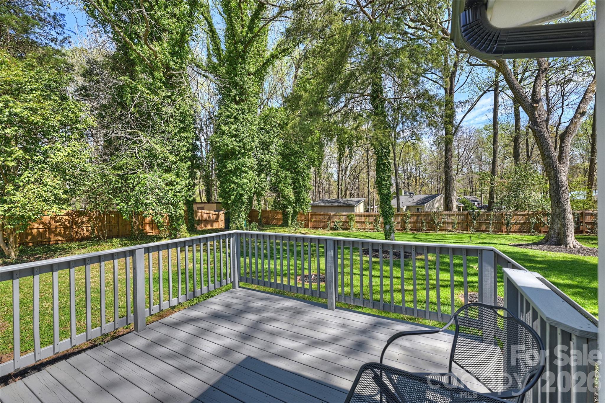 3724 Cobbleridge Drive Charlotte NC 28215